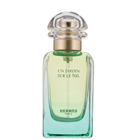 hermes garden of the nile perfume|un jardin sur le nil perfume.